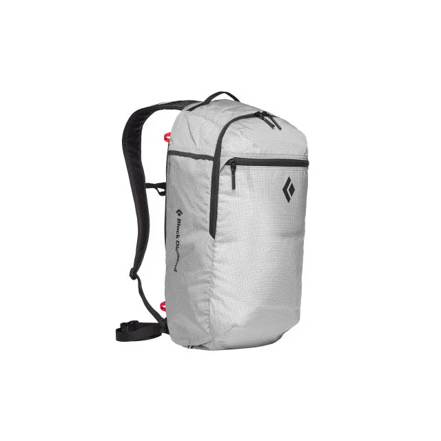 camping first aid kit -TRAIL ZIP 18L BACKPACK