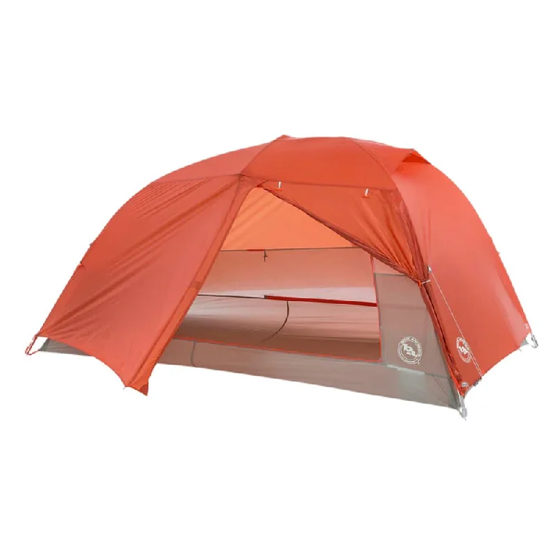 trekking backpack with hydration reservoir -COPPER SPUR HV UL2 TENT