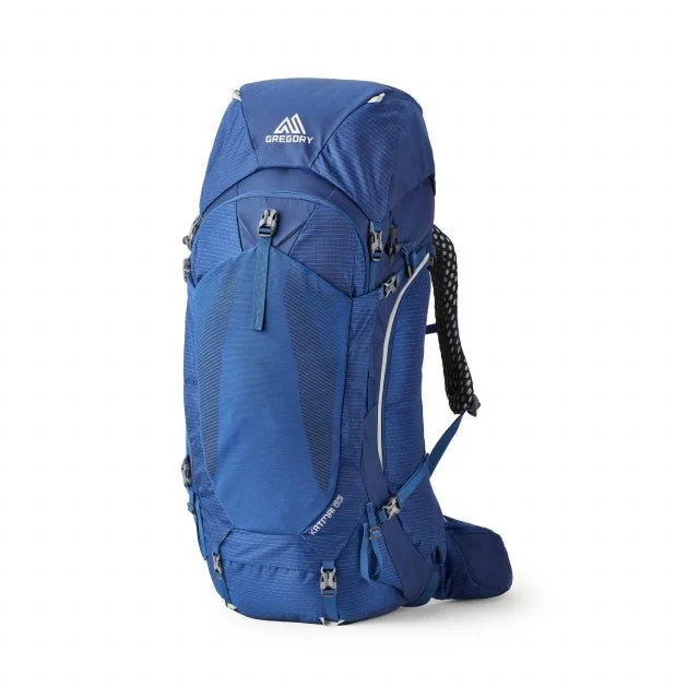 hiking hydration bladder with straw -KATMAI 65L PLUS BACKPACK