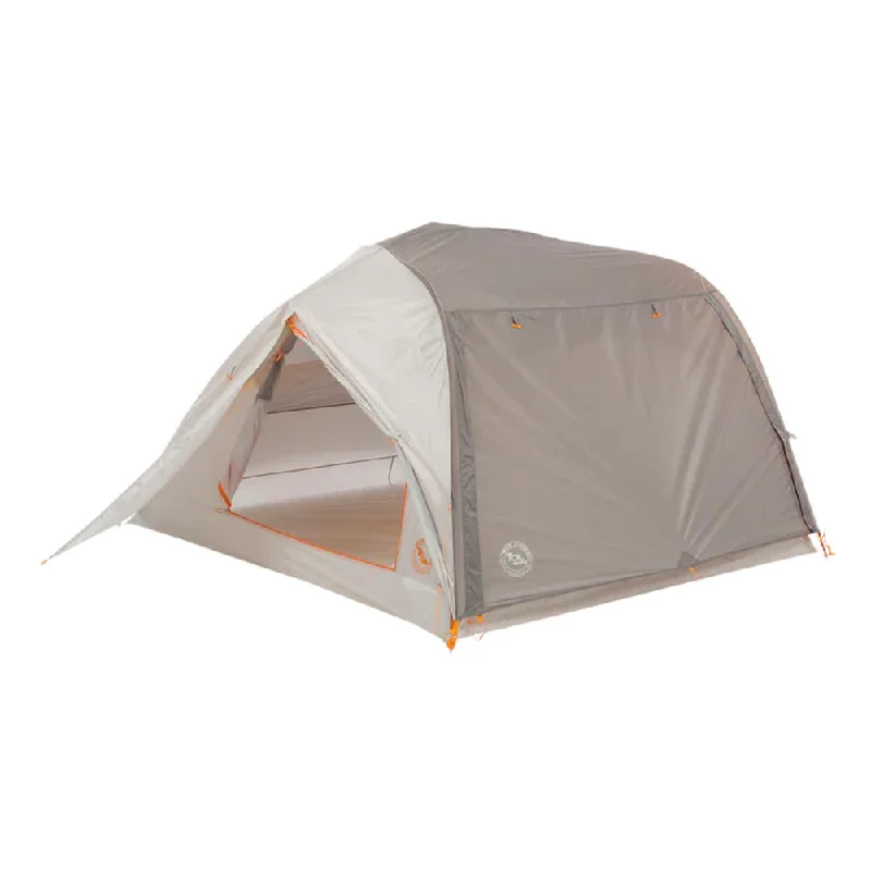 foldable camping table -SALT CREEK SL3 TENT