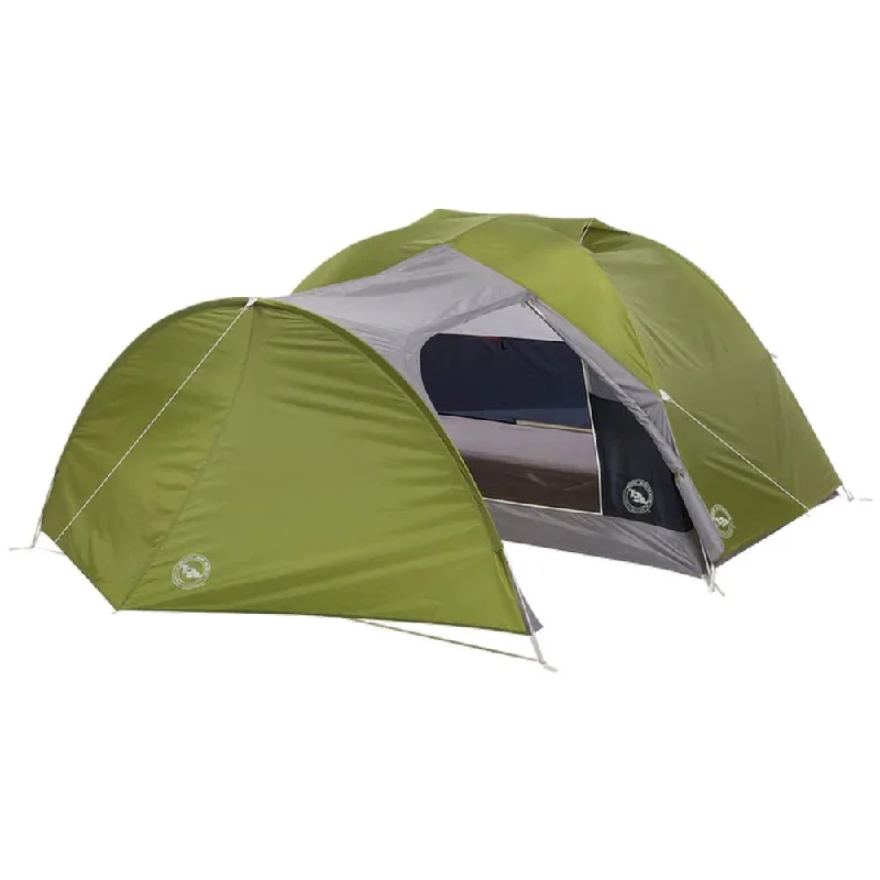 BLACKTAIL 2 HOTEL TENT