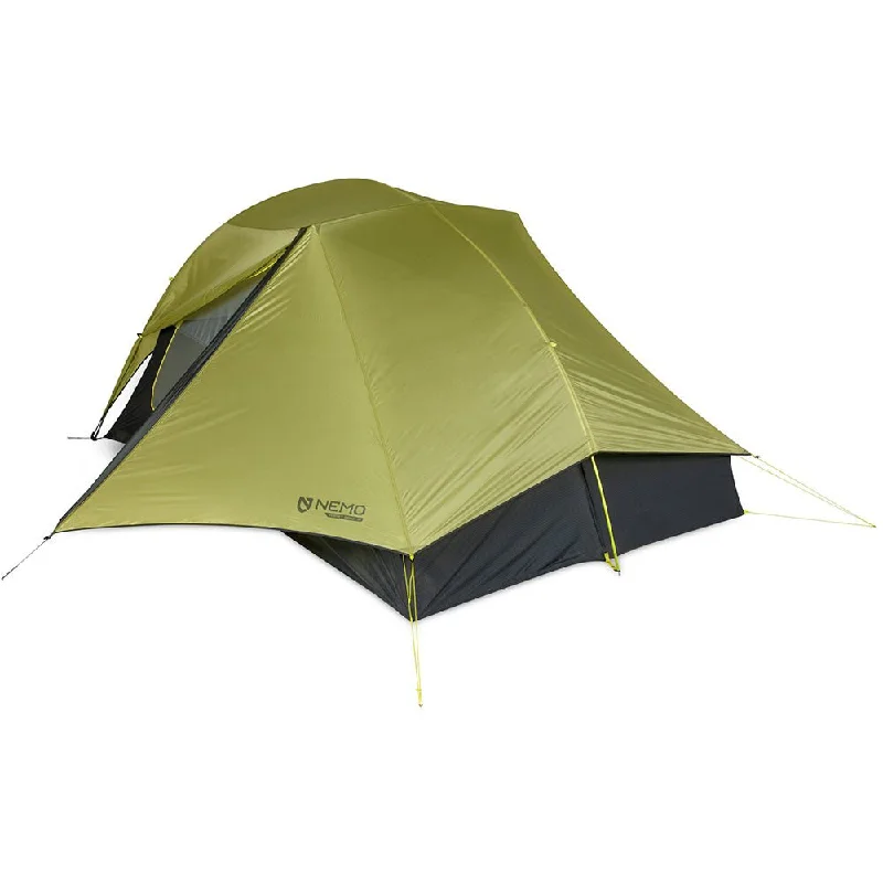 foldable trekking poles -HORNET OSMO 3P TENT