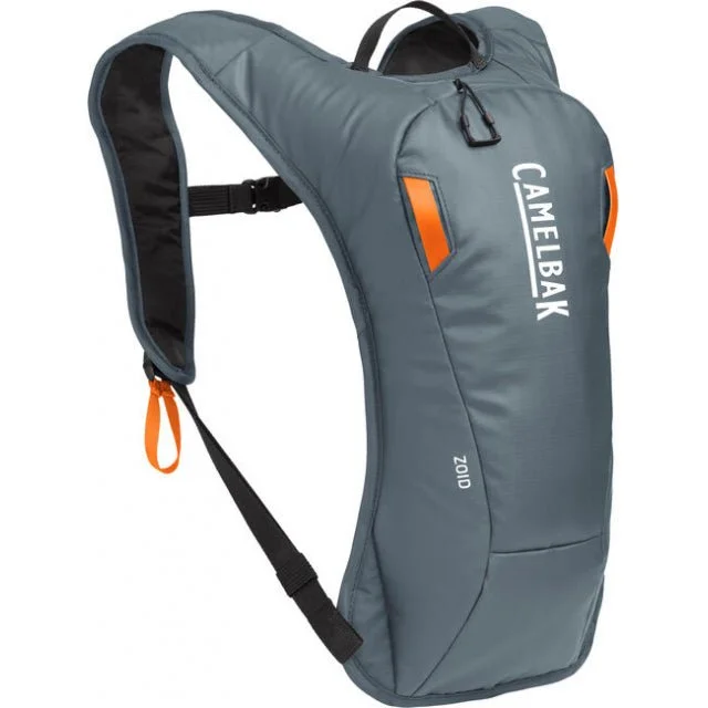 multi-purpose camping tool -ZOID HYDRATION PACK