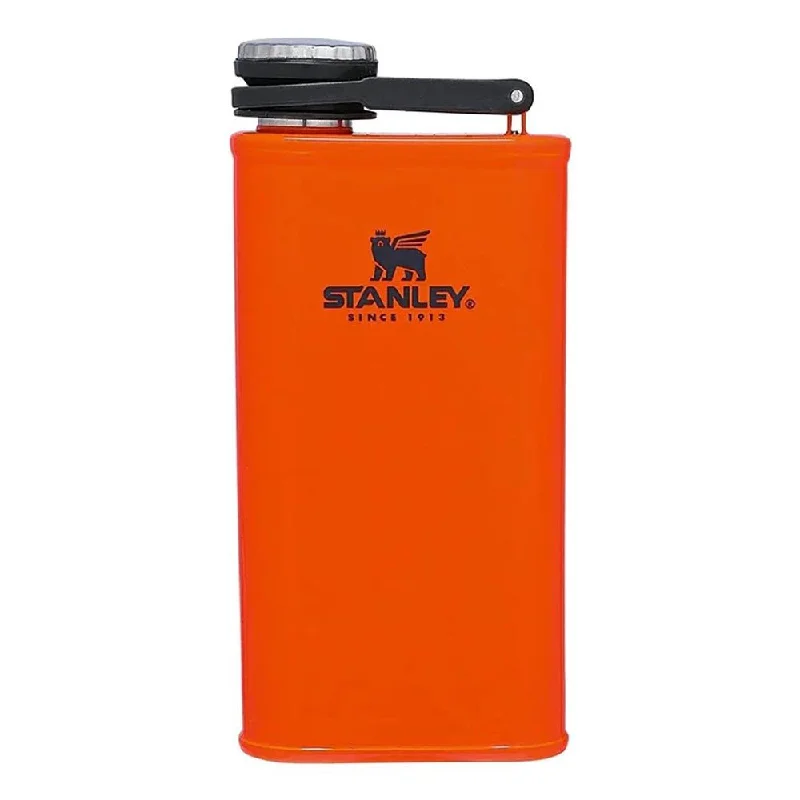 portable stove for hiking -EASY FILL WIDE MOUTH FLASK