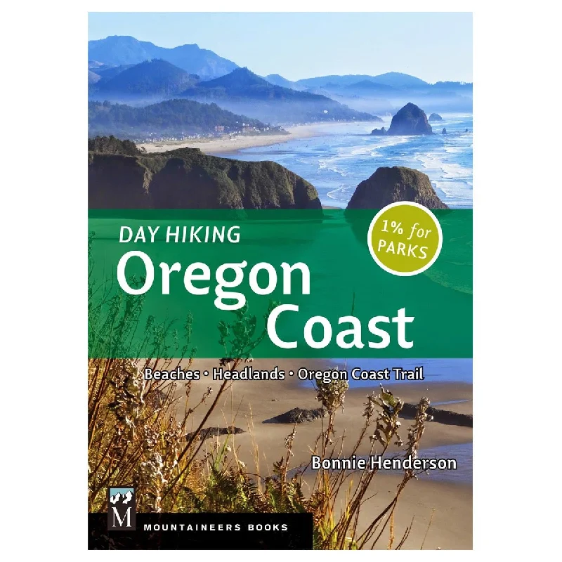 ultra-lightweight hiking tent -MOUNTAINEERS BOOKS, DAY HIKING OREGON COAST