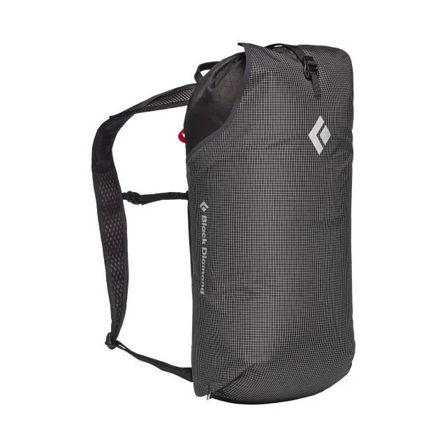 camping gear organizer -TRAIL BLITZ 16 BACKPACK