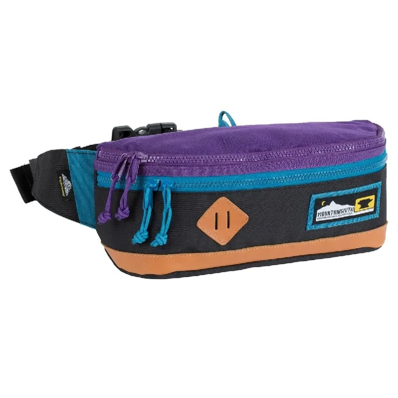 trekking shoes with mesh lining -TRIPPIN FANNY PACK