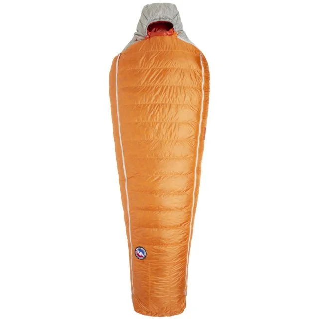 thermal camping blanket -TORCHLIGHT 30 DOWN SLEEPING BAG