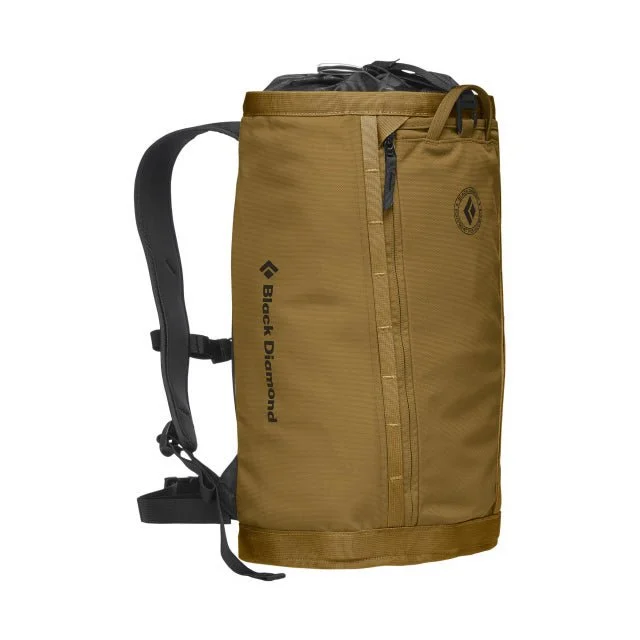 trekking shoes with ankle support -STREET CREEK 24 BACKPACK