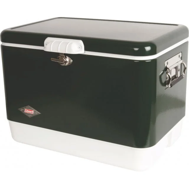 camping cooler for food storage -VI SB COOLER 54QT