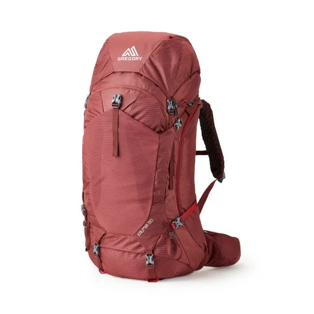 portable camping grill -KALMIA 60L PLUS BACKPACK - WOMEN'S