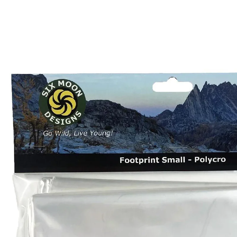 POLYCRO UL FOOTPRINT - 2 PACK