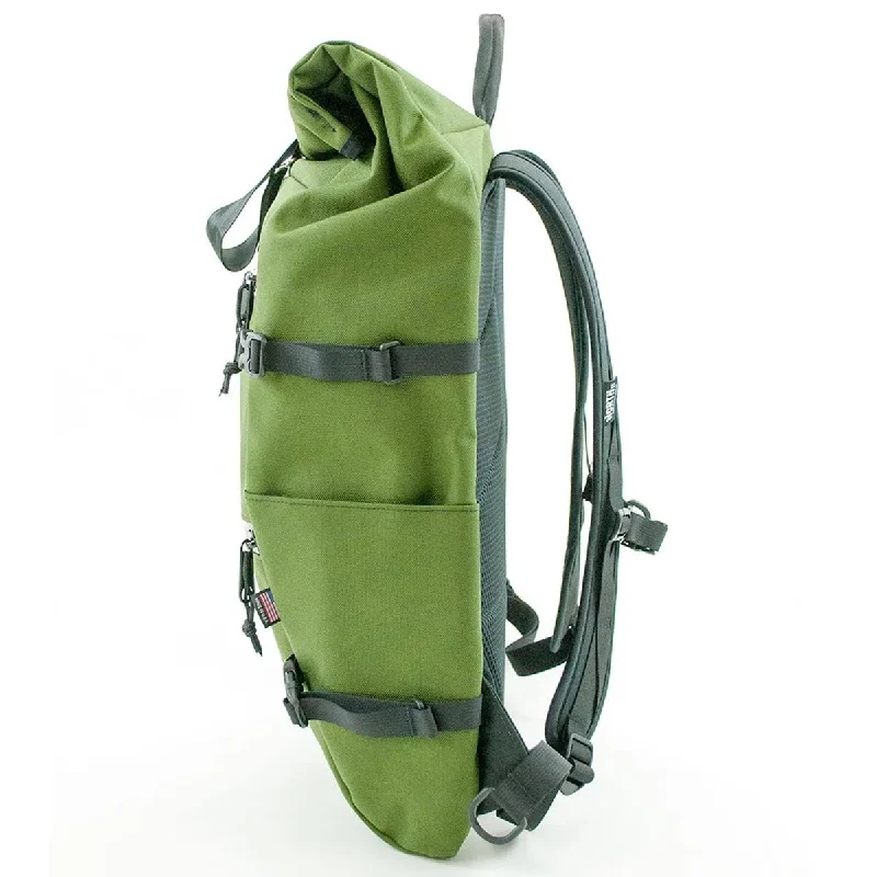 emergency survival gear for camping -FLANDERS BACKPACK