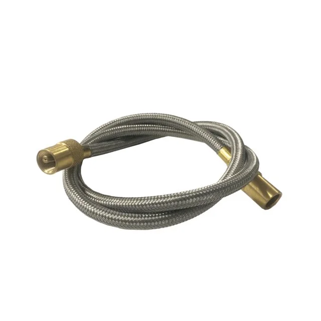 survival tool kit for camping -JETLINK ACCESSORY HOSE