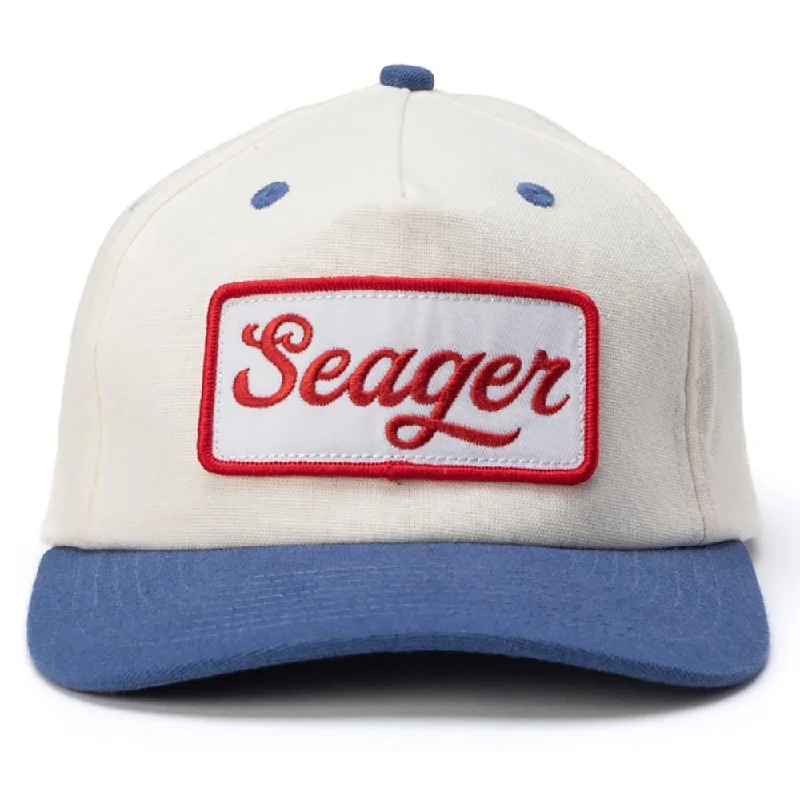 men’s outdoor wool hat -Seager Uncle Bill Hat