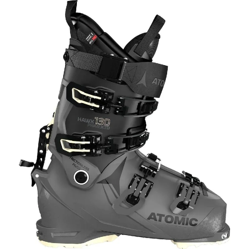 portable camping chair with cushion -Atomic Hawx Prime XTD 130 Alpine Touring Boot (2022)