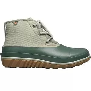 trekking compass with mirror -Bogs Classic Casual Nylon Boot