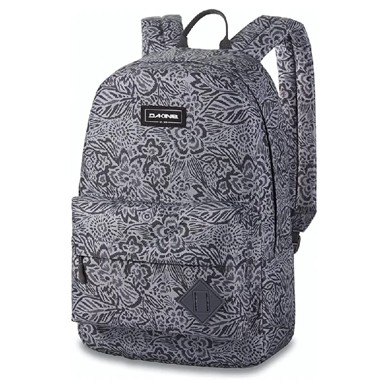 camping folding knife -Dakine Unisex Petal Maze 21L One Size Backpack - 08130085-PETALMAZE