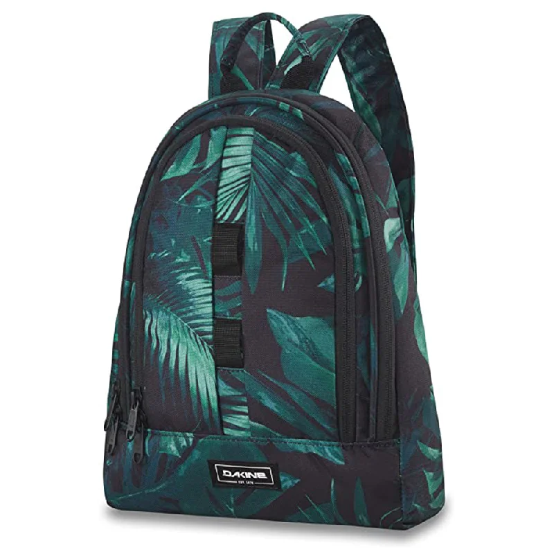 portable camp sink for washing dishes -Dakine Unisex Multi/Night Tropical One Size Cosmo 6.5L Backpack - 08210060-NIGHTROPICAL