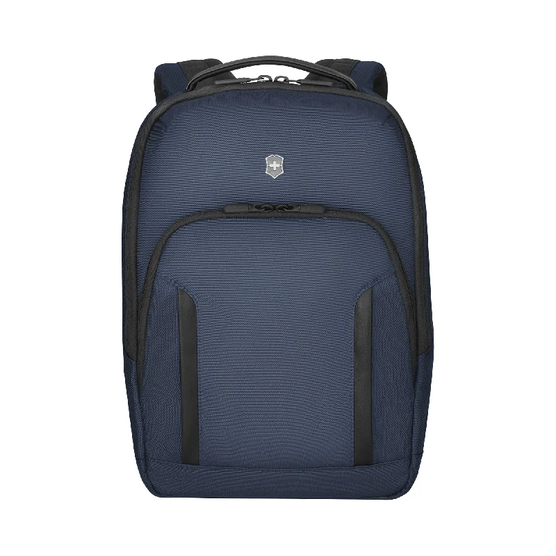 ultralight camping gear for backpacking -Victorinox Swiss Designed, Altmont Professional City Laptop Backpack, Navy Blue, 14 Inch