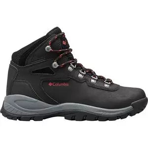 hiking boots for multi-day hiking -Columbia Newton Ridge Plus Hiking Boot