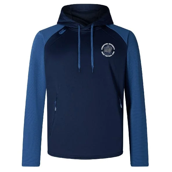 lightweight camping cookware for backpacking -Georgetown University RFC Elite Training Hoody by Canterbury