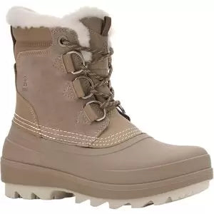 lightweight hiking boots -Kamik Lauren Lo Boot