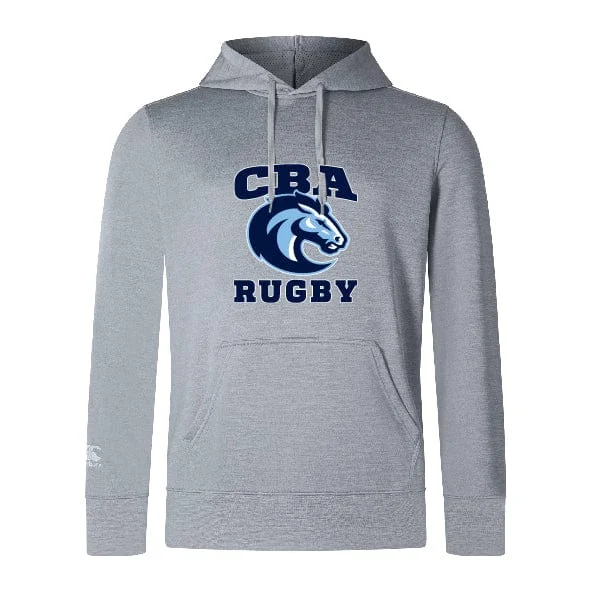 portable shower system for camping -Christian Brothers Academy Rugby Club Lightweight Hoodie by Canterbury