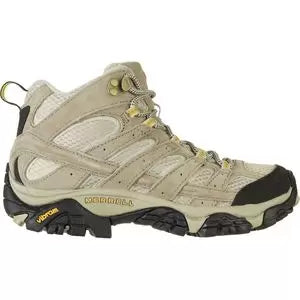 hiking backpacks -Merrell Moab 2 Mid Vent Hiking Boot