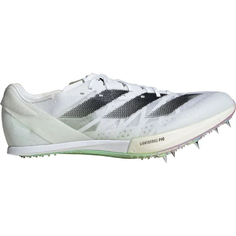 camping cookware set -adidas Adizero Prime SP 2 Running Spikes - White