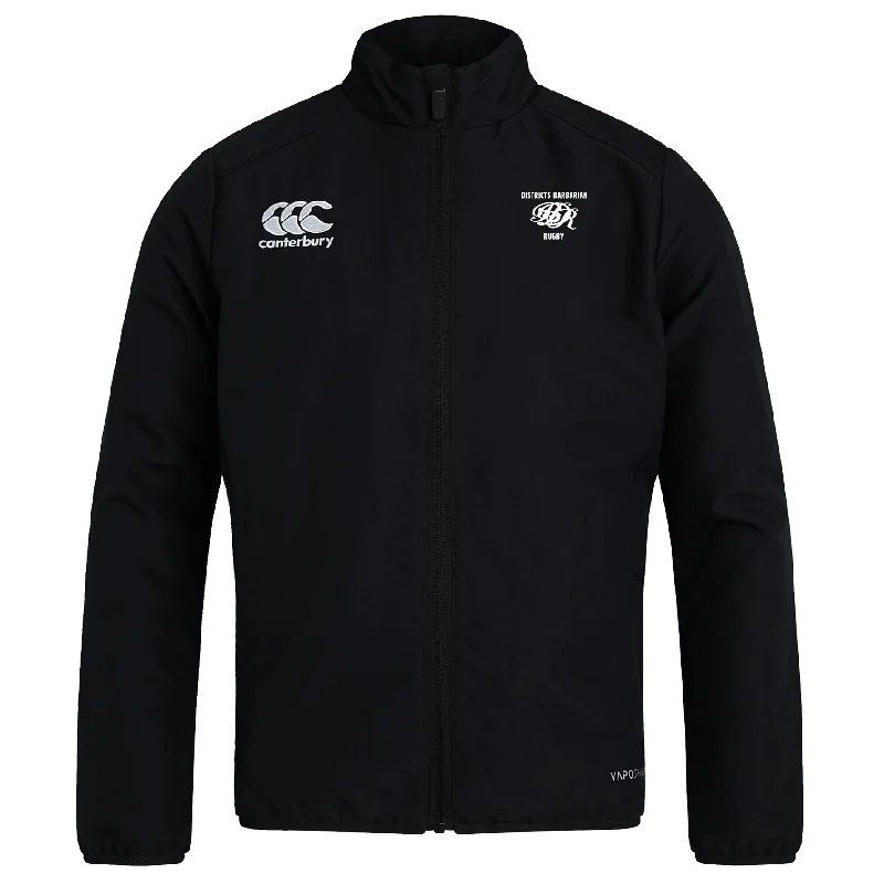 water filtration system for trekking -Districts Barbarian RFC Club Track Jacket by Canterbury