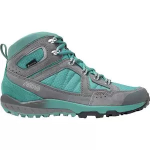 camping cookware with non-stick surface -Asolo Landscape GV Hiking Boot