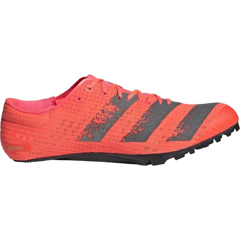 portable camping stove for backpackers -adidas Adizero Finesse Running Spikes - Pink