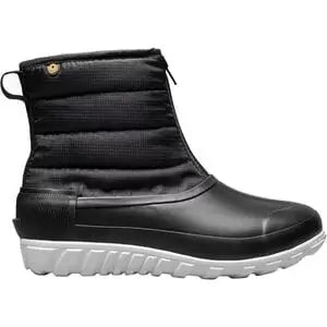 trekking compass with mirror -Bogs Classic Casual Winter Zip Boot