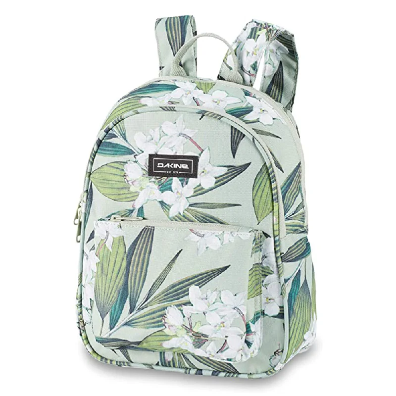 lightweight camping tarps -Dakine Unisex Orchid/Multi Essentials Pack One Size Mini 7L Backpack - 10002631-ORCHID