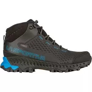 hiking water bottle with built-in filter -La Sportiva Stream GTX Boot