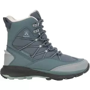 insulated water bottles for hiking -Kamik Trek Ice Boot