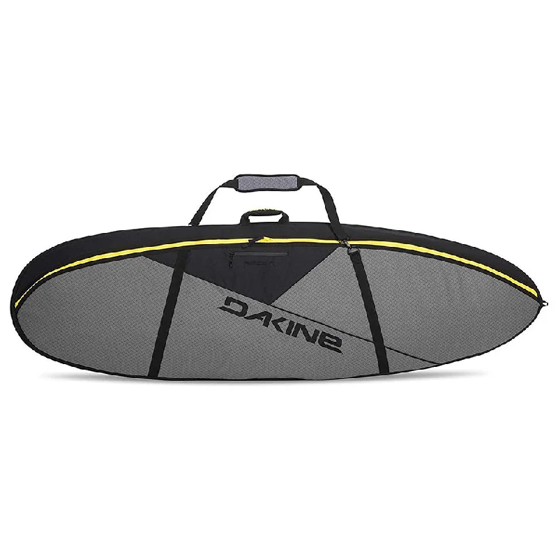 camping water jug with spigot -Dakine Unisex Recon Thruster Carbon 7'6 Surf Board Bag - 10002307-7.6-CARBON