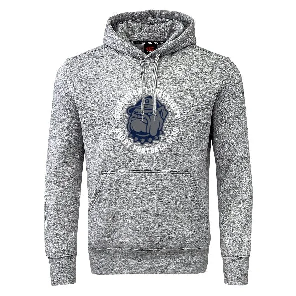 trekking pants with reinforced knees -Georgetown University RFC Club Hoodie by Canterbury