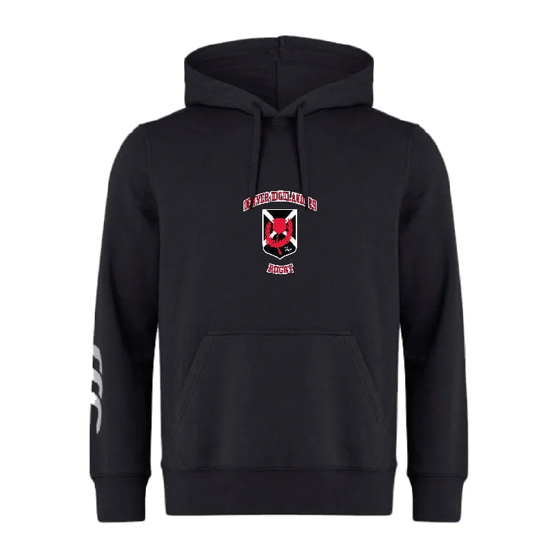 camping food dehydrator -Denver Highlanders RFC Club Hoodie by Canterbury