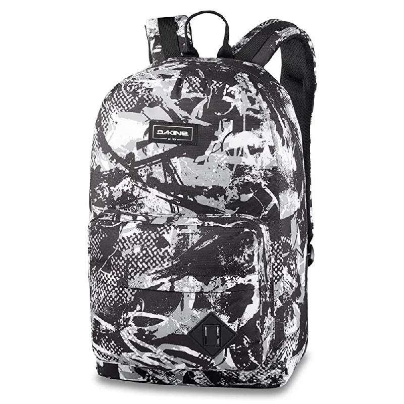 hiking boots with memory foam insole -Dakine Unisex Street Art 365 Pack 30L Backpack - 10002045-STREETART