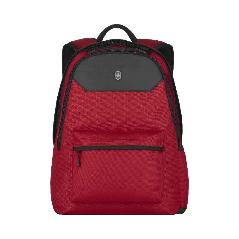 ultra-light trekking pants -Victorinox Swiss Designed Altmont Original, Standard Backpack, Red