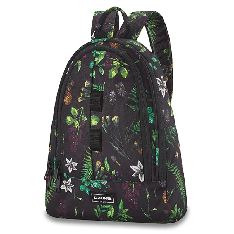 lightweight backpacking cooking gear -Dakine Unisex Woodland Floral Cosmo 6.5L Backpack - 08210060-WOODLANDFLORAL