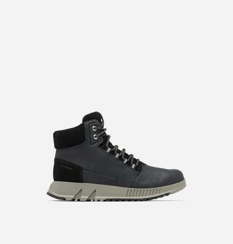 trekking shoes with mesh lining -Men's Mac Hill Lite Mid Boots (Past Season)