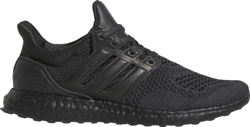 camping cookware with collapsible design -adidas Ultra Boost 1.0 Mens Running Shoes - Black