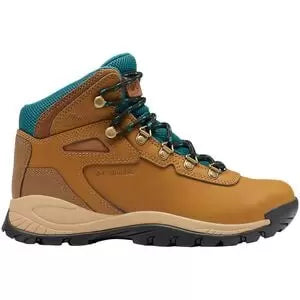 ultralight camping gear for backpacking -Columbia Newton Ridge Plus Hiking Boot