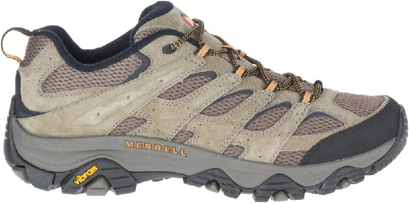 ultralight tent with two doors -Merrell Moab 3 Men's Hiking Shoes