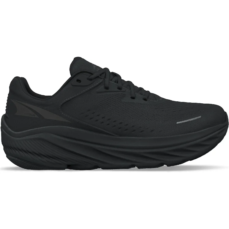 camping hammock with rainfly -Altra VIA Olympus 2 Mens Running Shoes - Black