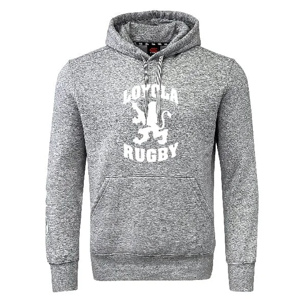 lightweight trekking poles -Loyola Rugby Club Hoodie by Canterbury