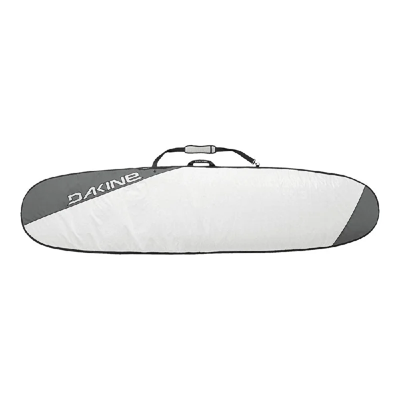 lightweight camping pillow for sleeping -Dakine Daylight Noserider White 10'2 Surf Longboard Bag - 10002270-10.2-WHITE